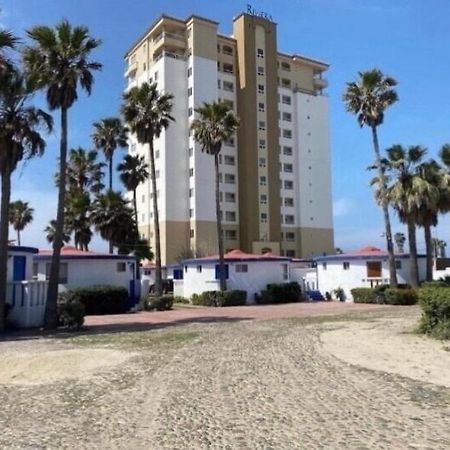 Hotel Rosarito By The Sea Esterno foto