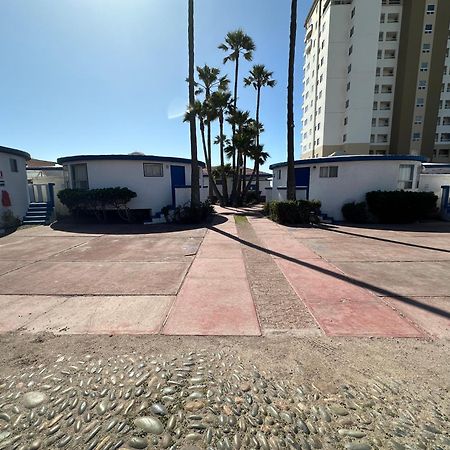 Hotel Rosarito By The Sea Esterno foto