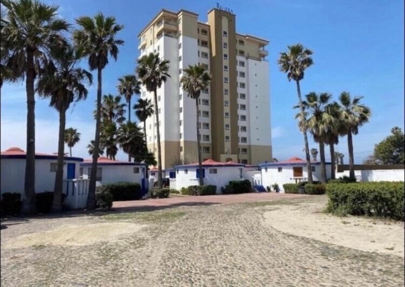 Hotel Rosarito By The Sea Esterno foto